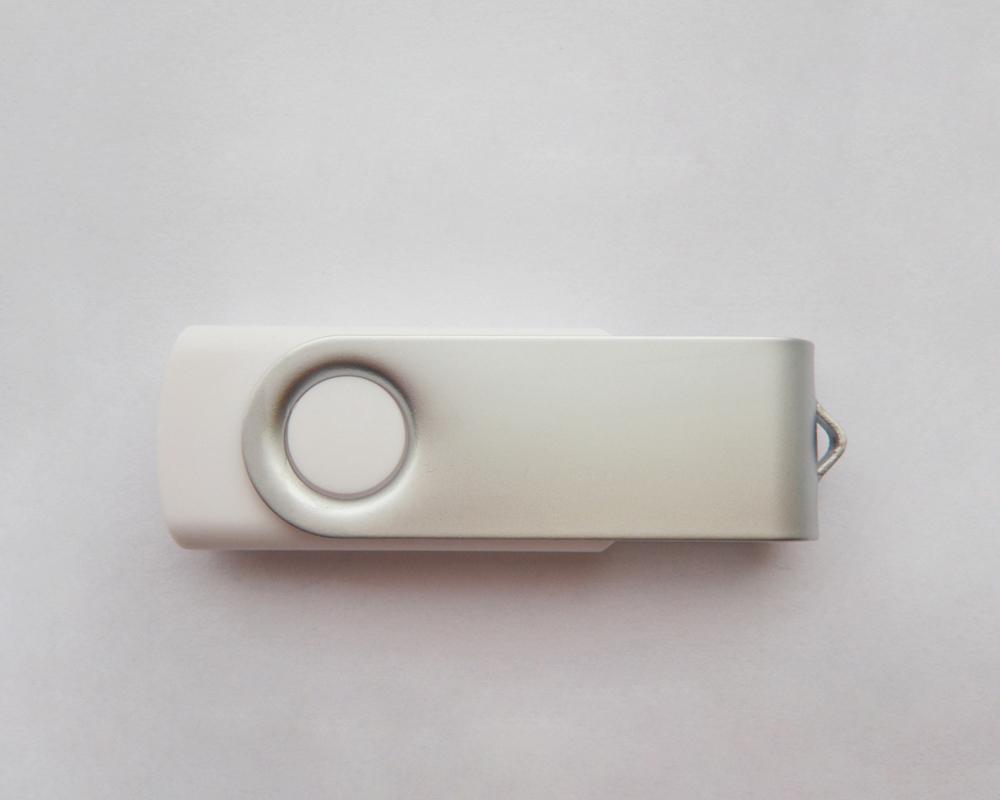 USB μνήμη ESTILLO SD-01, 64 GB χωρίς λογότυπο