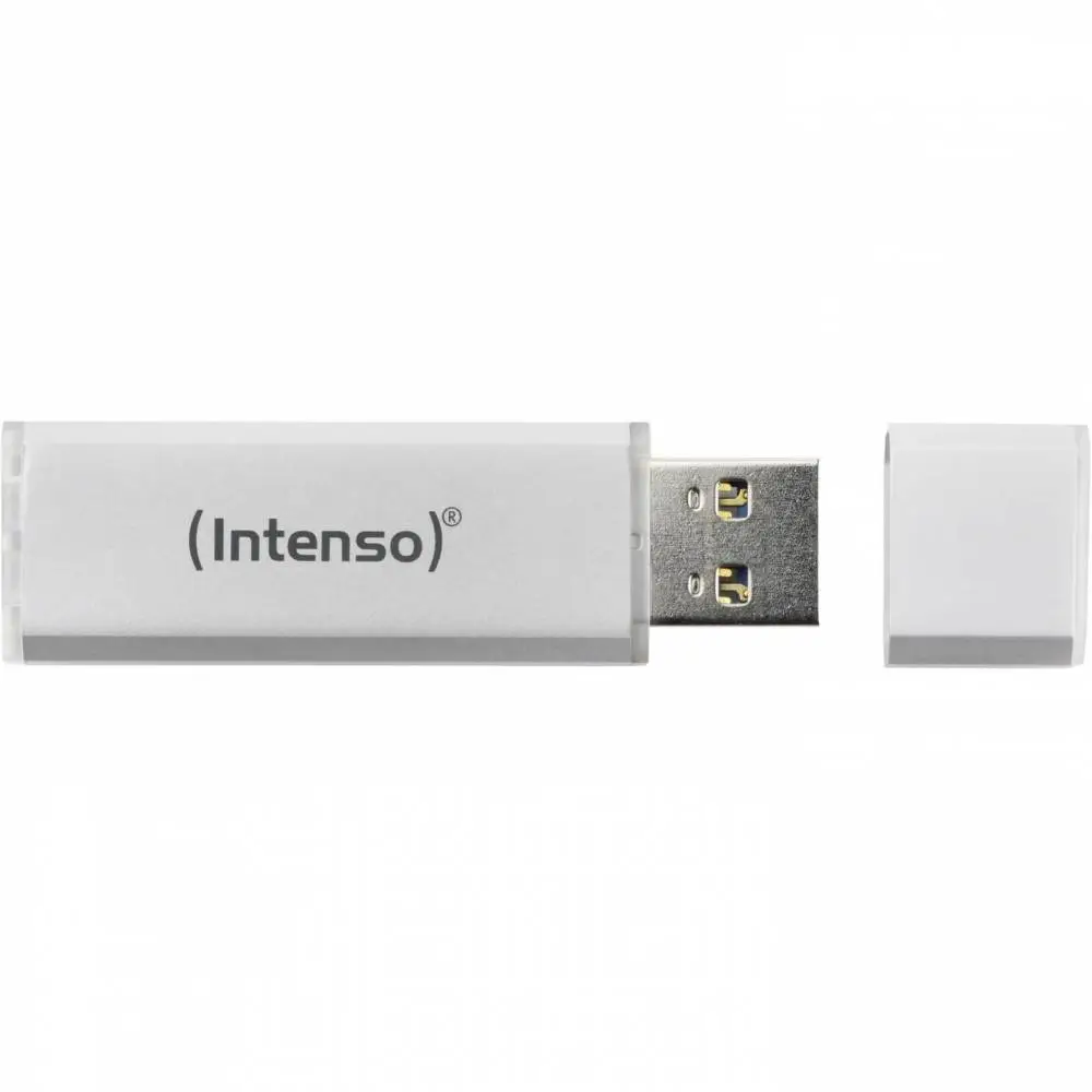 Intenso USB Flash Drive 3.2 64GB Ultra Line