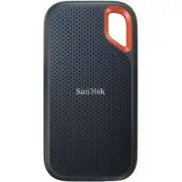 SanDisk Външен преносим SSD твърд диск 8Tb Extreme Pro Portable 2000 Mb.s read/write, USB 3.2 Gen2,IP55