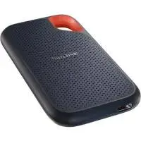 SanDisk Външен преносим SSD твърд диск 8Tb Extreme Pro Portable 2000 Mb.s read/write, USB 3.2 Gen2,IP55
