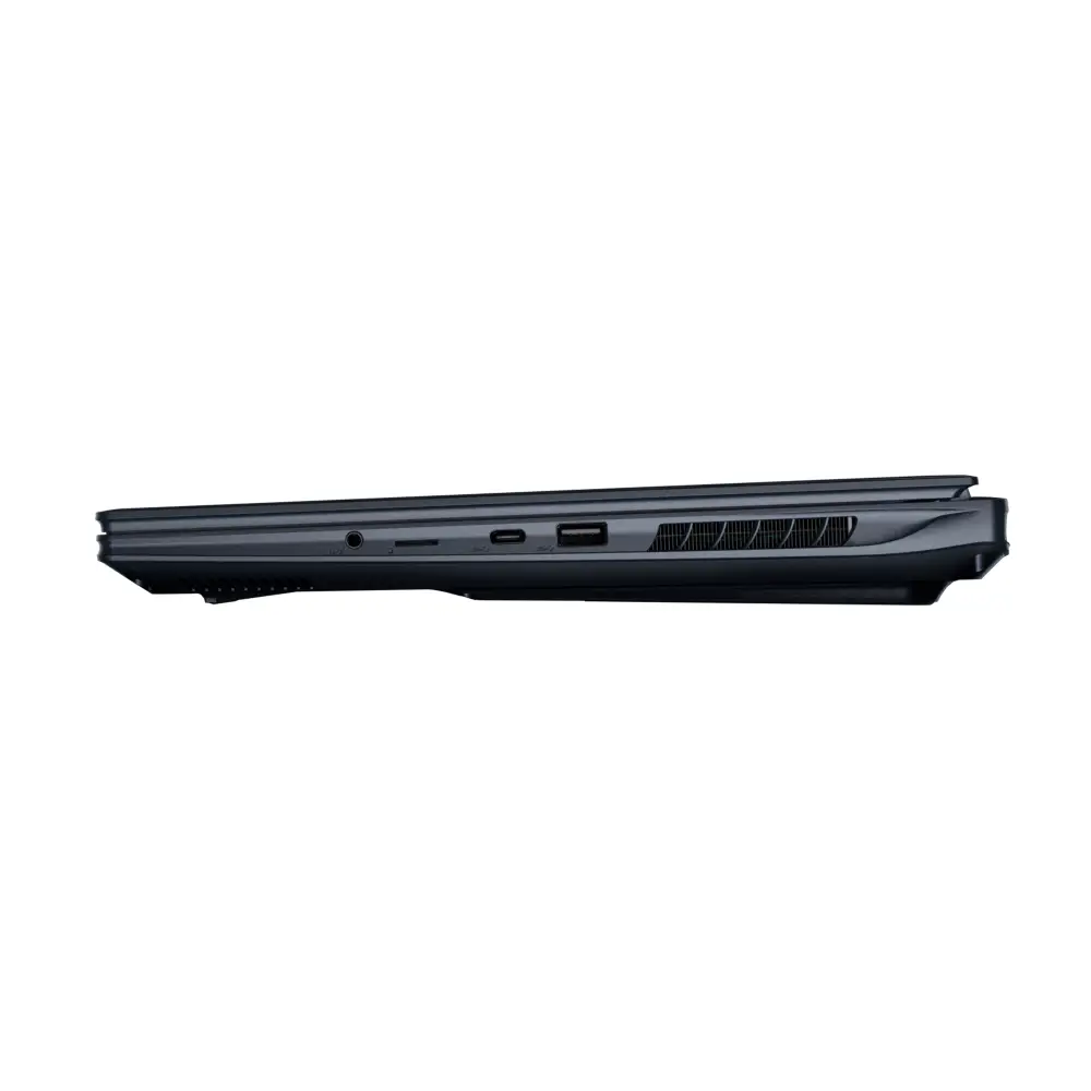 Лаптоп GIGABYTE AORUS MASTER 16 BXH - 16.0" OLED 240Hz, Intel Core Ultra 9 275HX, 32GB DDR5, 1TB SSD, RTX 5070 TI 12GB, Windows 11 Pro