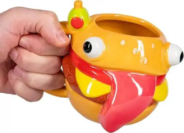 Tazza Paladone: Fortnite - Durrr Burger Shaped Mug PP14629FO