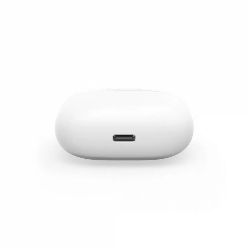 Hama Блутут слушалки "Freedom Light II", Bluetooth, TWS, бял
