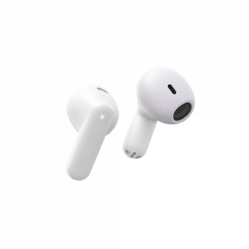 Hama Блутут слушалки "Freedom Light II", Bluetooth, TWS, бял