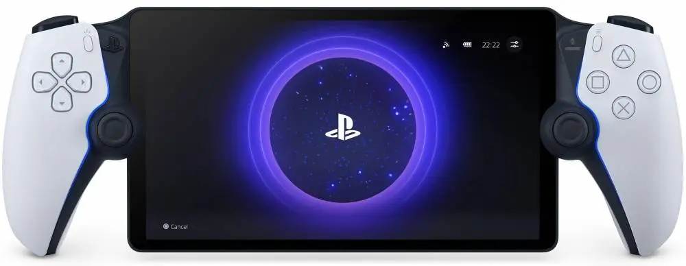 Портативна конзола PlayStation Portal за PS5