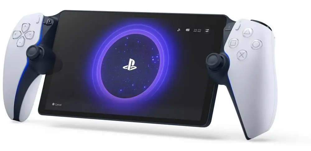 Портативна конзола PlayStation Portal за PS5