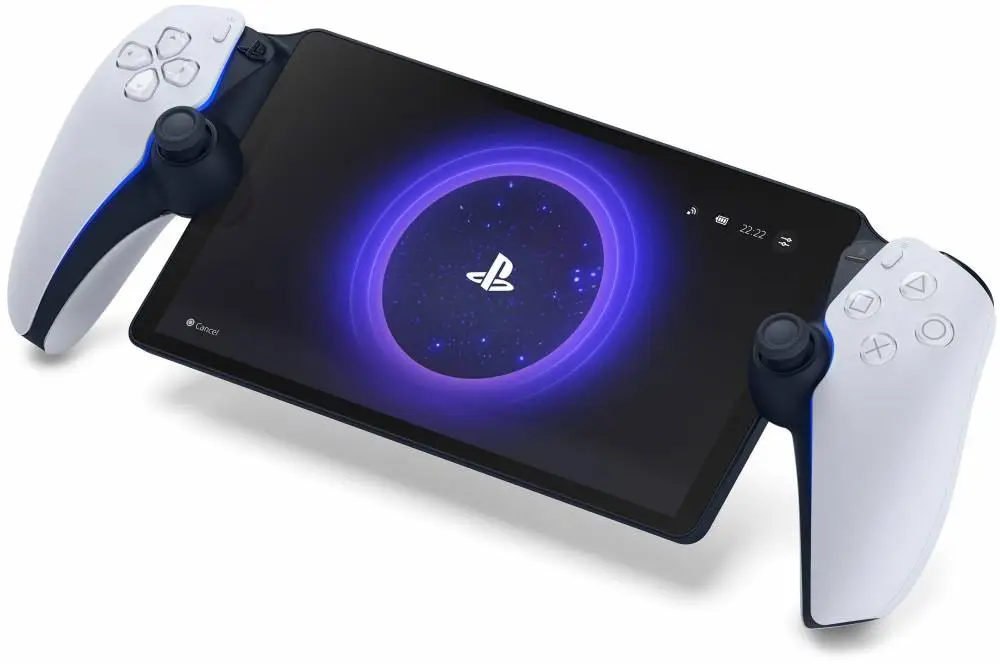 Портативна конзола PlayStation Portal за PS5