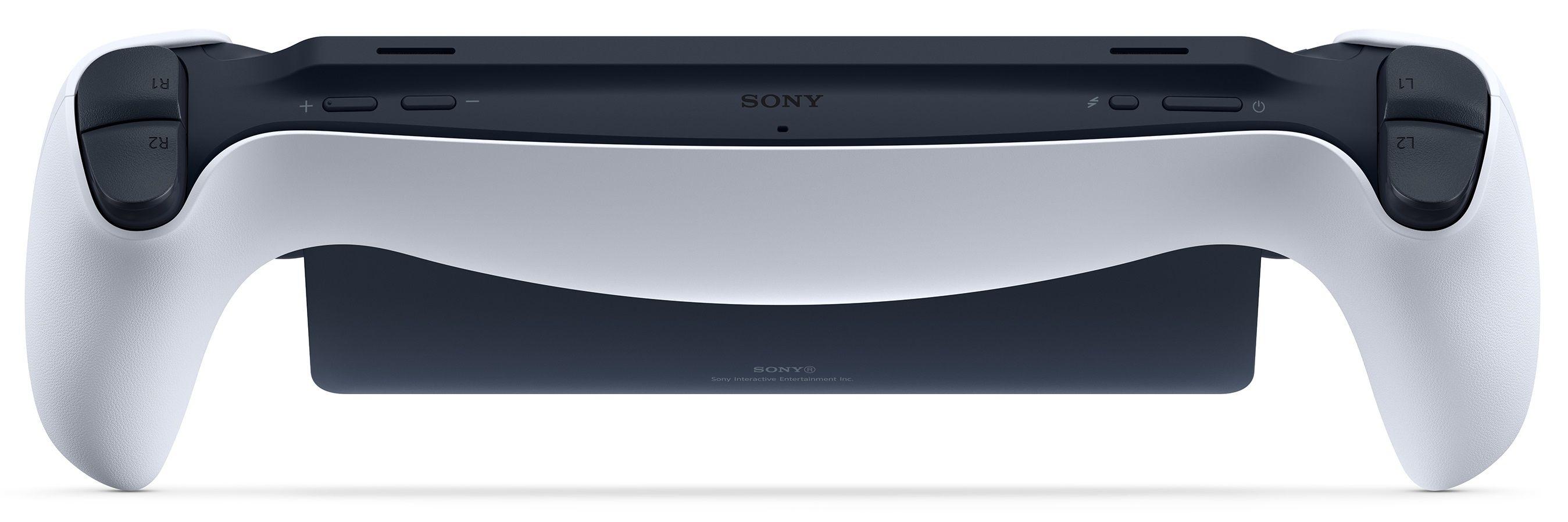 Портативна конзола PlayStation Portal за PS5