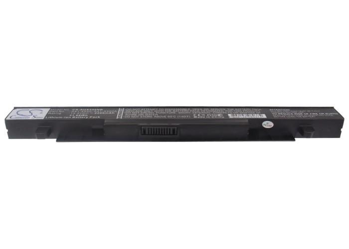 Аккумулятор для ноутбука ASUS A41-X550A X450 X550 14.4V 2200 mAh CAMERON SINO