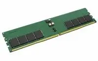 Памет Kingston 64GB DDR5 6400MHz CL52 2R x8 32GBit - KVR64A52BD8-64