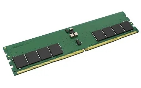Памет Kingston 64GB DDR5 6400MHz CL52 2R x8 32GBit - KVR64A52BD8-64
