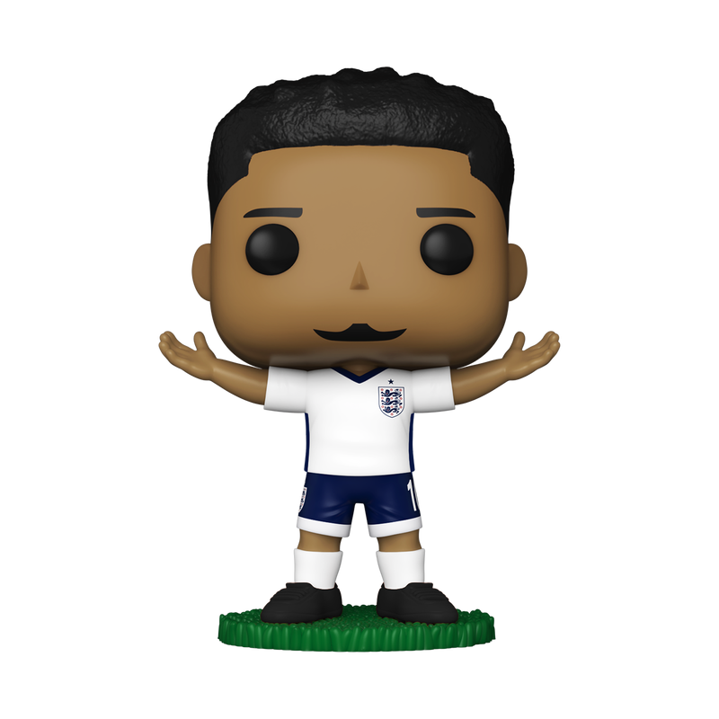 Фигурка Funko Pop! Football: Jude Bellingham #90