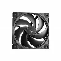 Водно охлаждане DeepCool LE360 V2 ZERO DARK Water Cooling