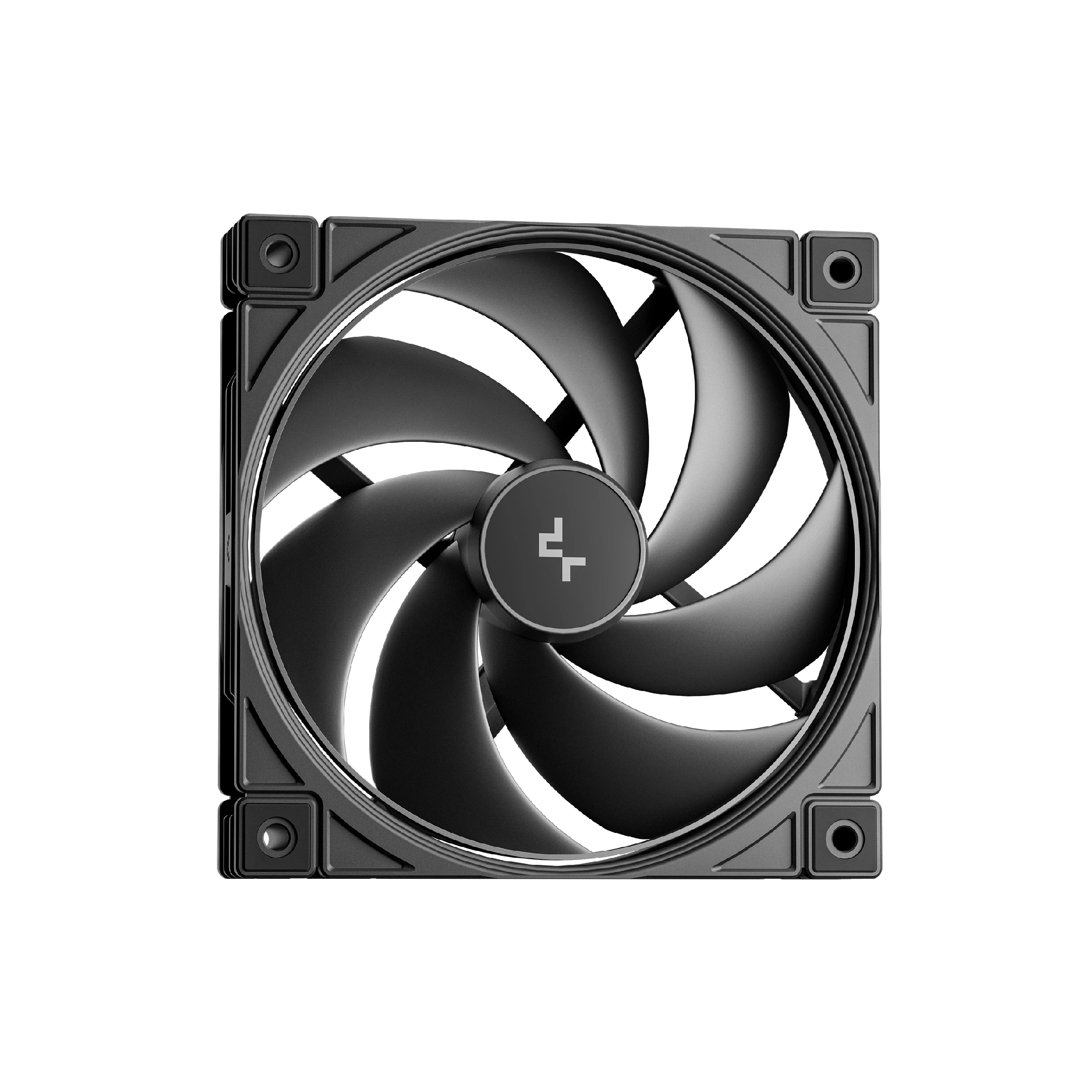 Водно охлаждане DeepCool LE360 V2 ZERO DARK Water Cooling