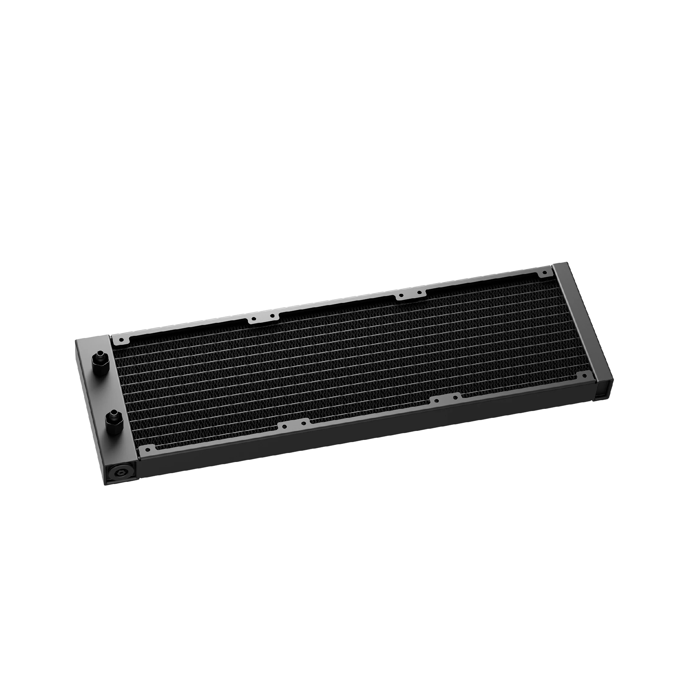 Водно охлаждане DeepCool LT360 VISION ARGB Water Cooling 4.5 inch IPS LCD screen