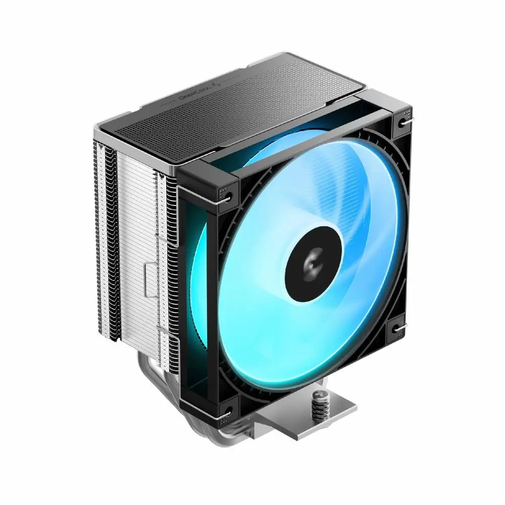 Охладител за процесори DeepCool AG600 CPU Cooler ARGB