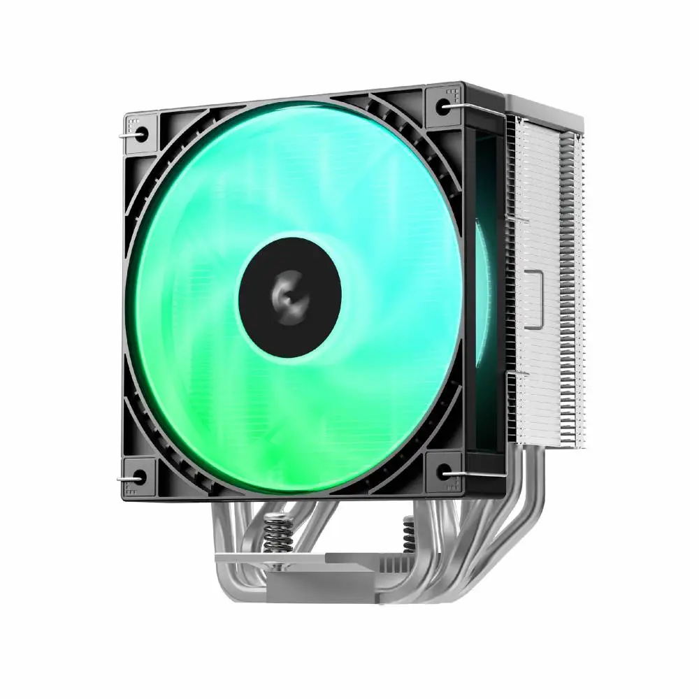 Охладител за процесори DeepCool AG600 CPU Cooler ARGB