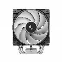 Охладител за процесори DeepCool AG600 CPU Cooler ARGB 