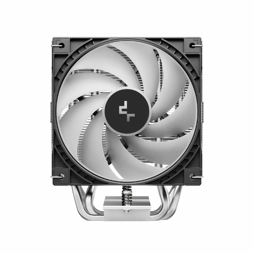 Охладител за процесори DeepCool AG600 CPU Cooler ARGB