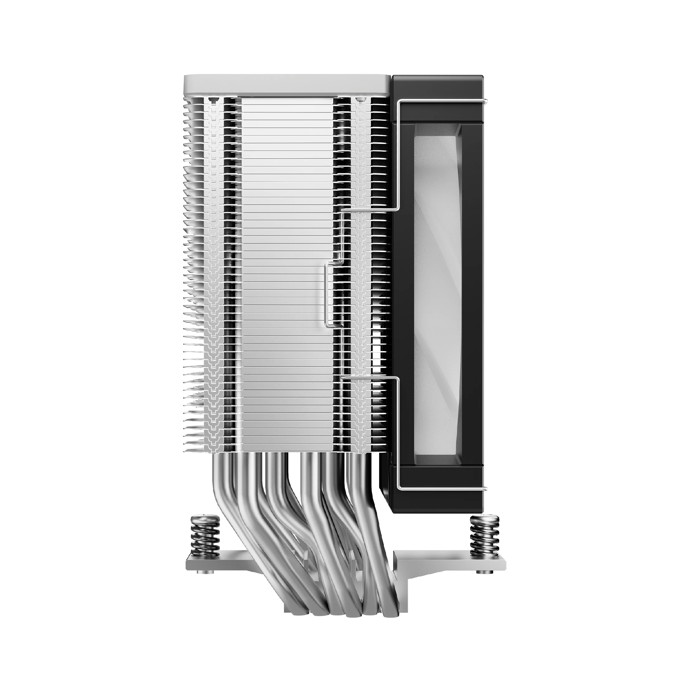 Охладител за процесори DeepCool AG600 CPU Cooler ARGB 