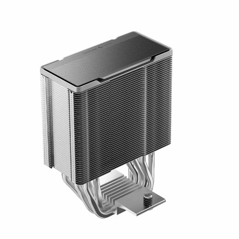 Охладител за процесори DeepCool AG600 CPU Cooler ARGB