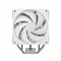 DeepCool охладител CPU Cooler AG400 G2 WH - LGA1851/AM5