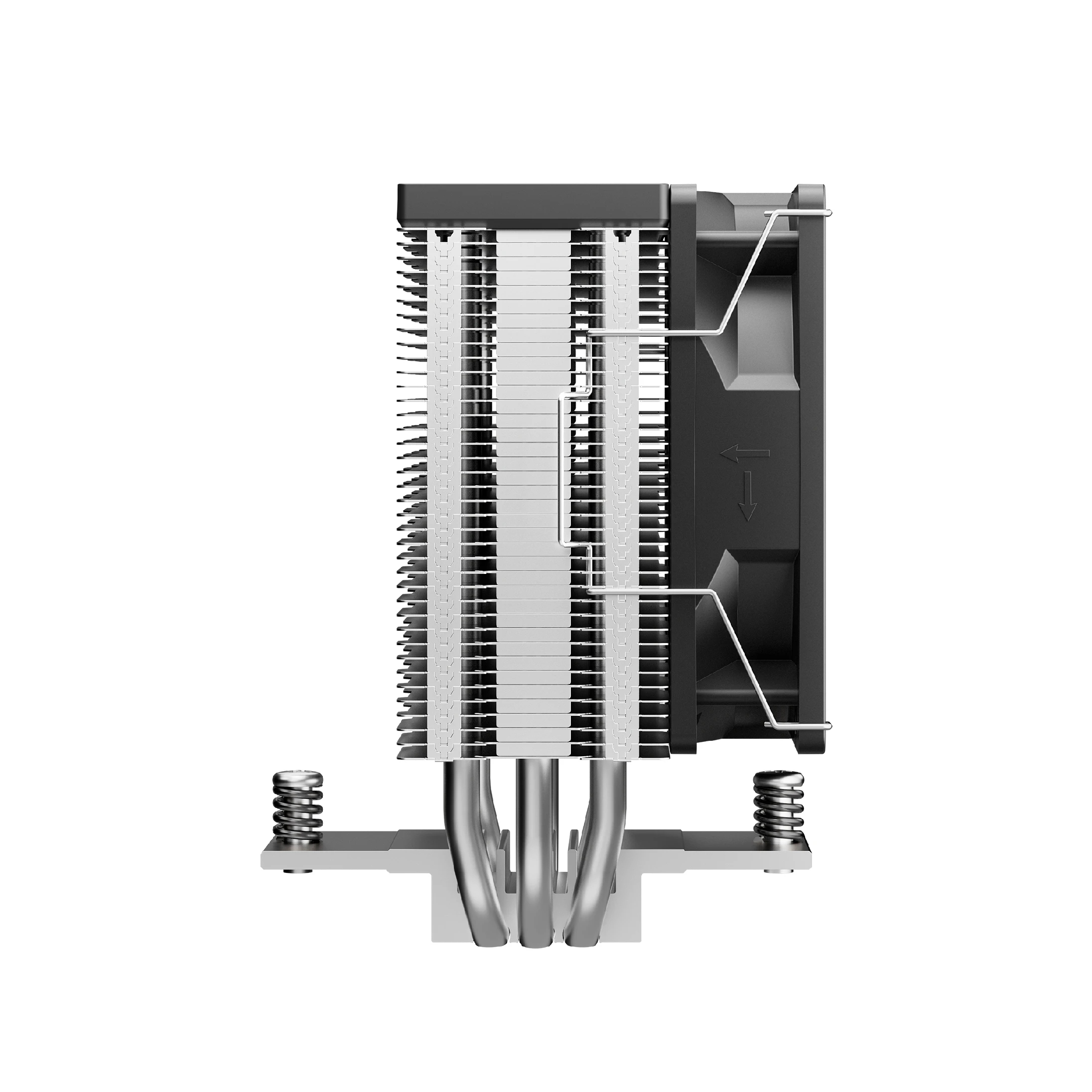 Охладител за процесор DeepCool AG300 G2 CPU Cooler - LGA1851/AM5