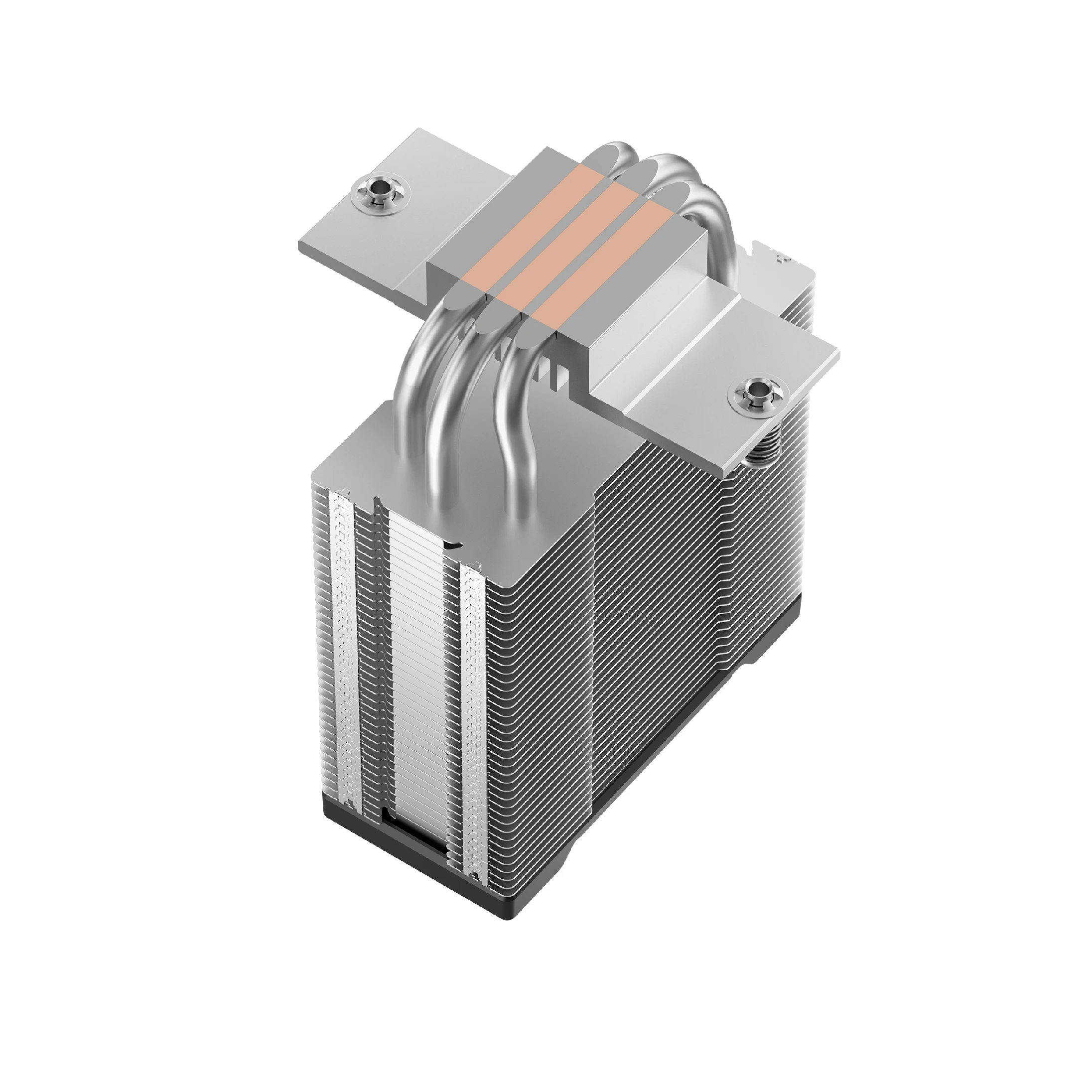 Охладител за процесор DeepCool AG300 G2 CPU Cooler - LGA1851/AM5