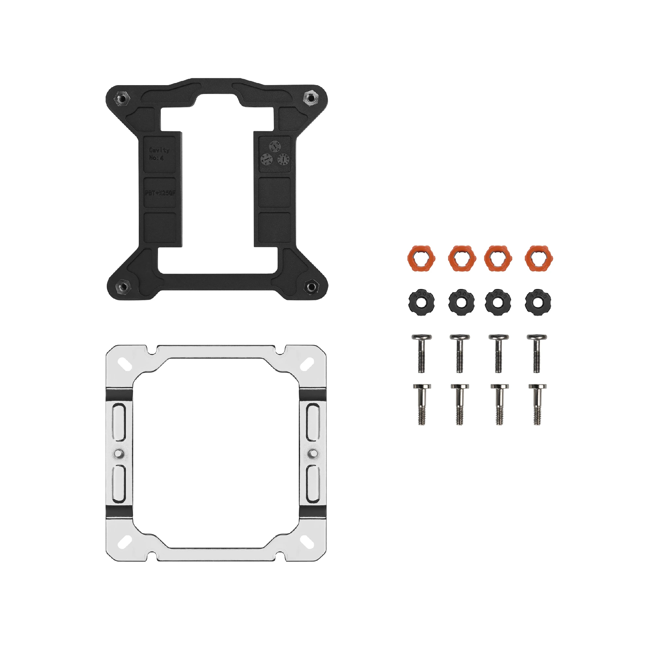 Охладител за процесор DeepCool AG300 G2 CPU Cooler - LGA1851/AM5