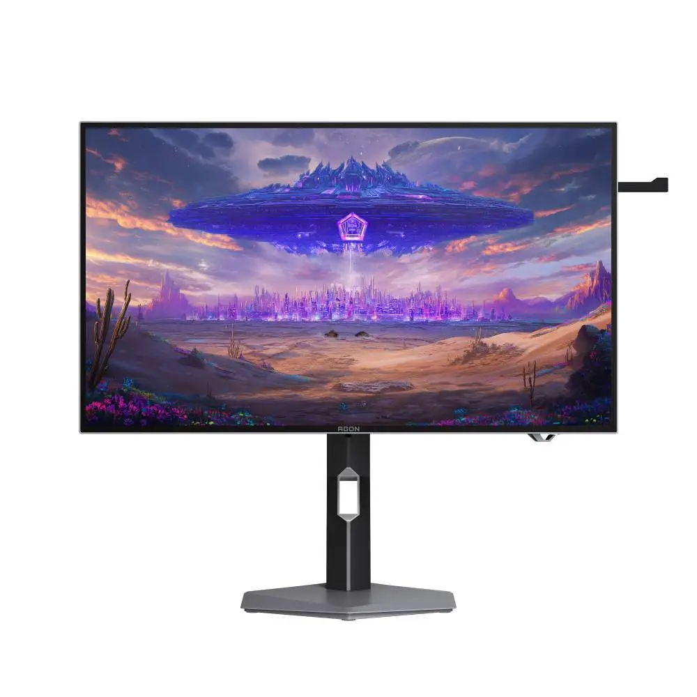 Монитор AOC AGP277QKDC