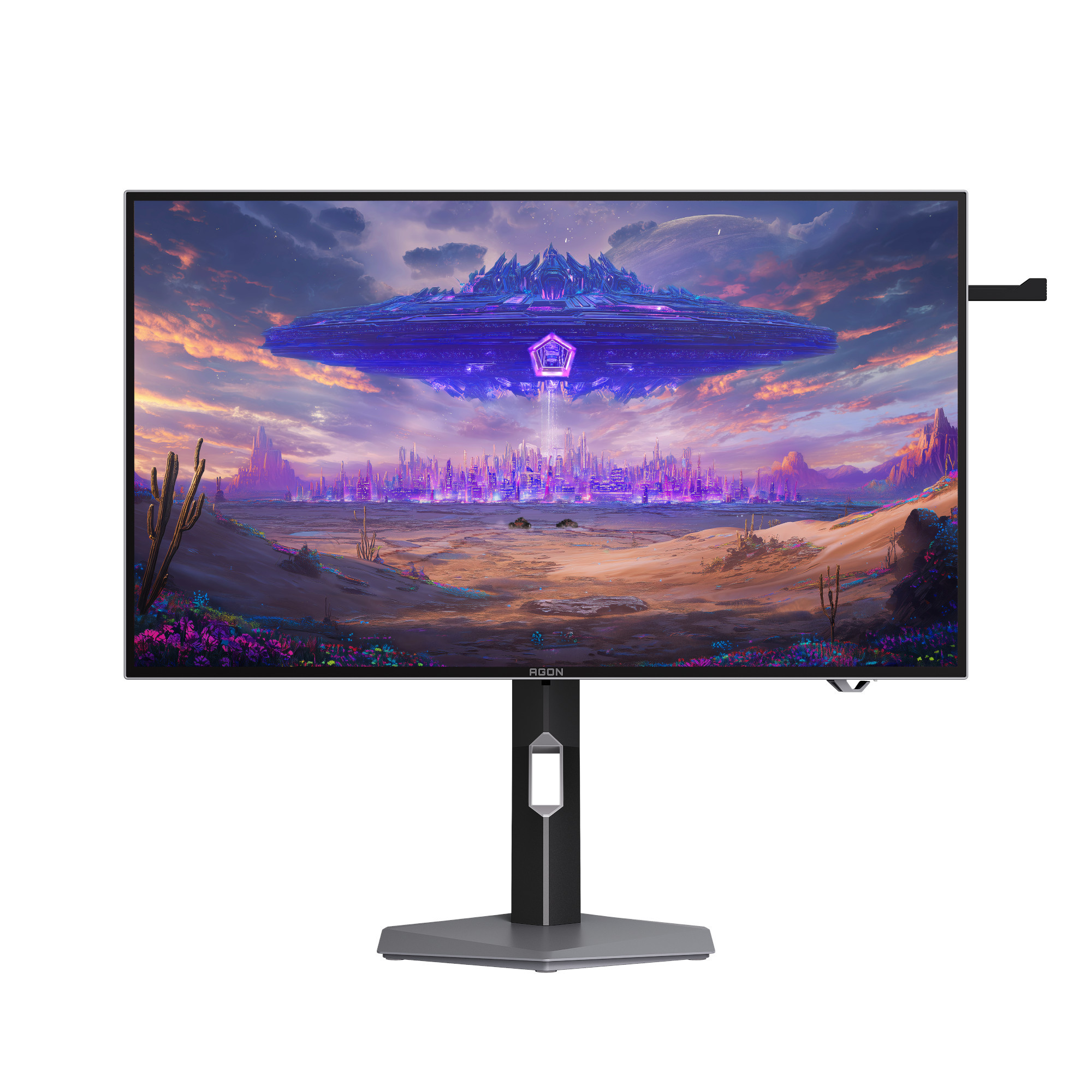 Монитор AOC AGP277QKDC