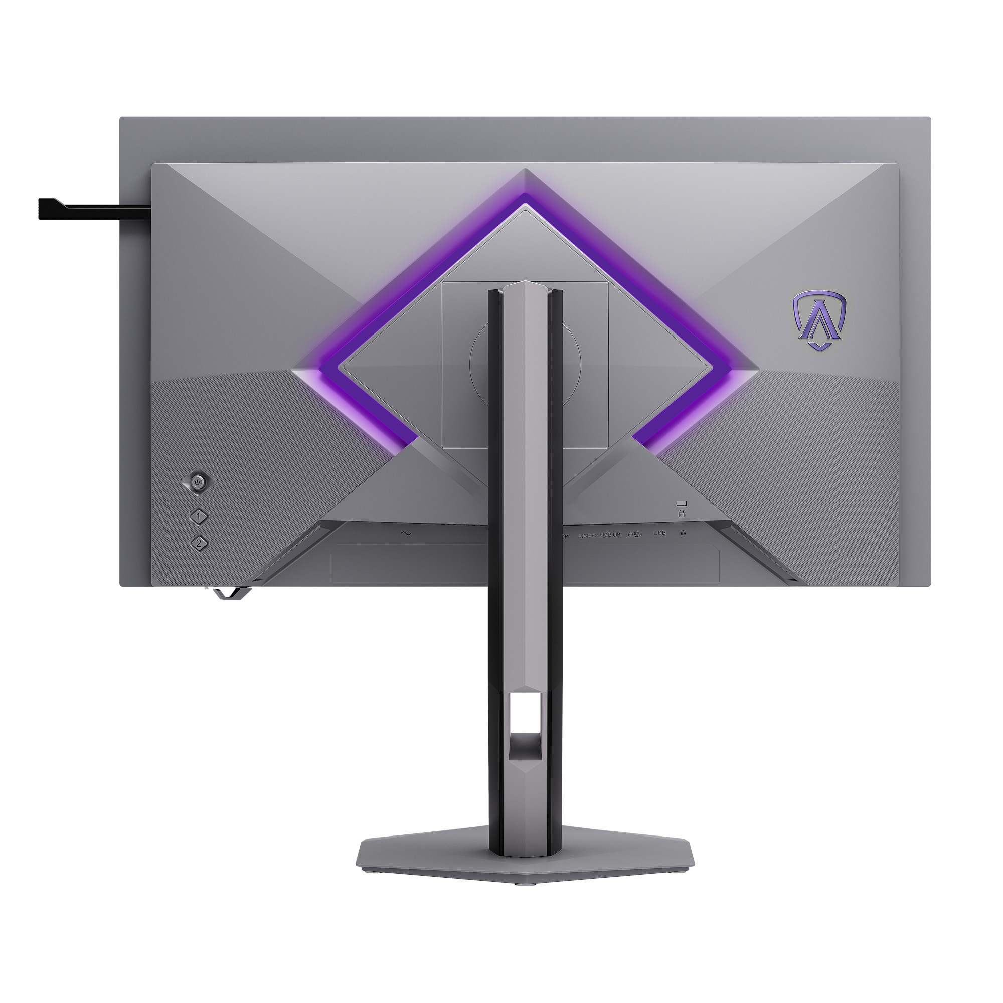 Монитор AOC AGP277QKDC