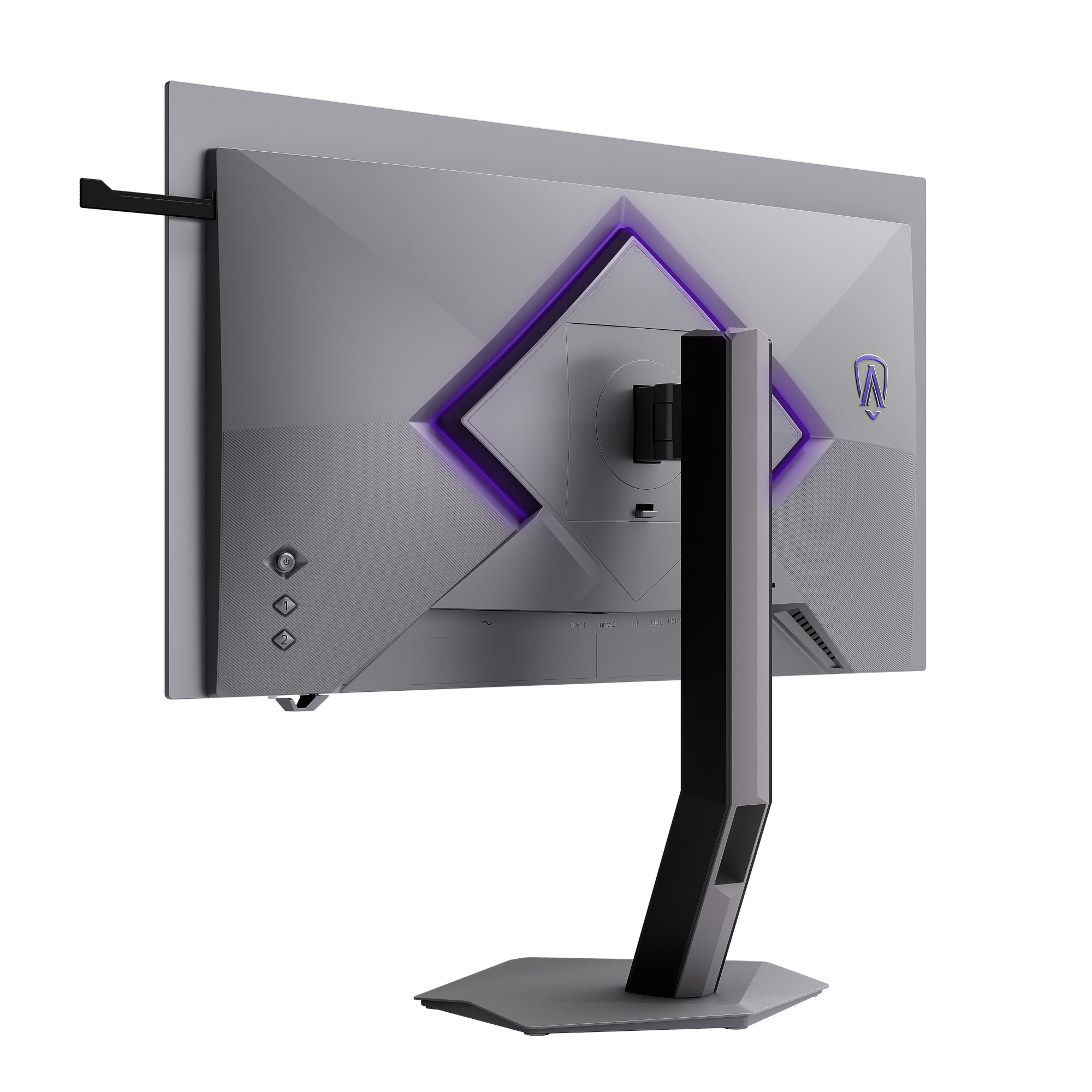 Монитор AOC AGP277QKDC