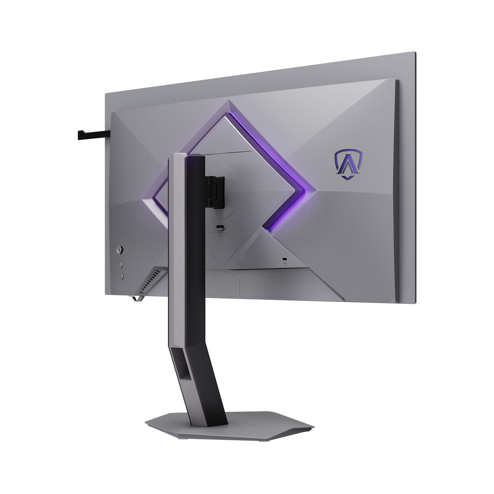 Монитор AOC AGP277QKDC