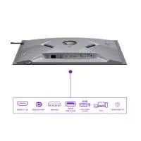Монитор AOC AGP277QKDC