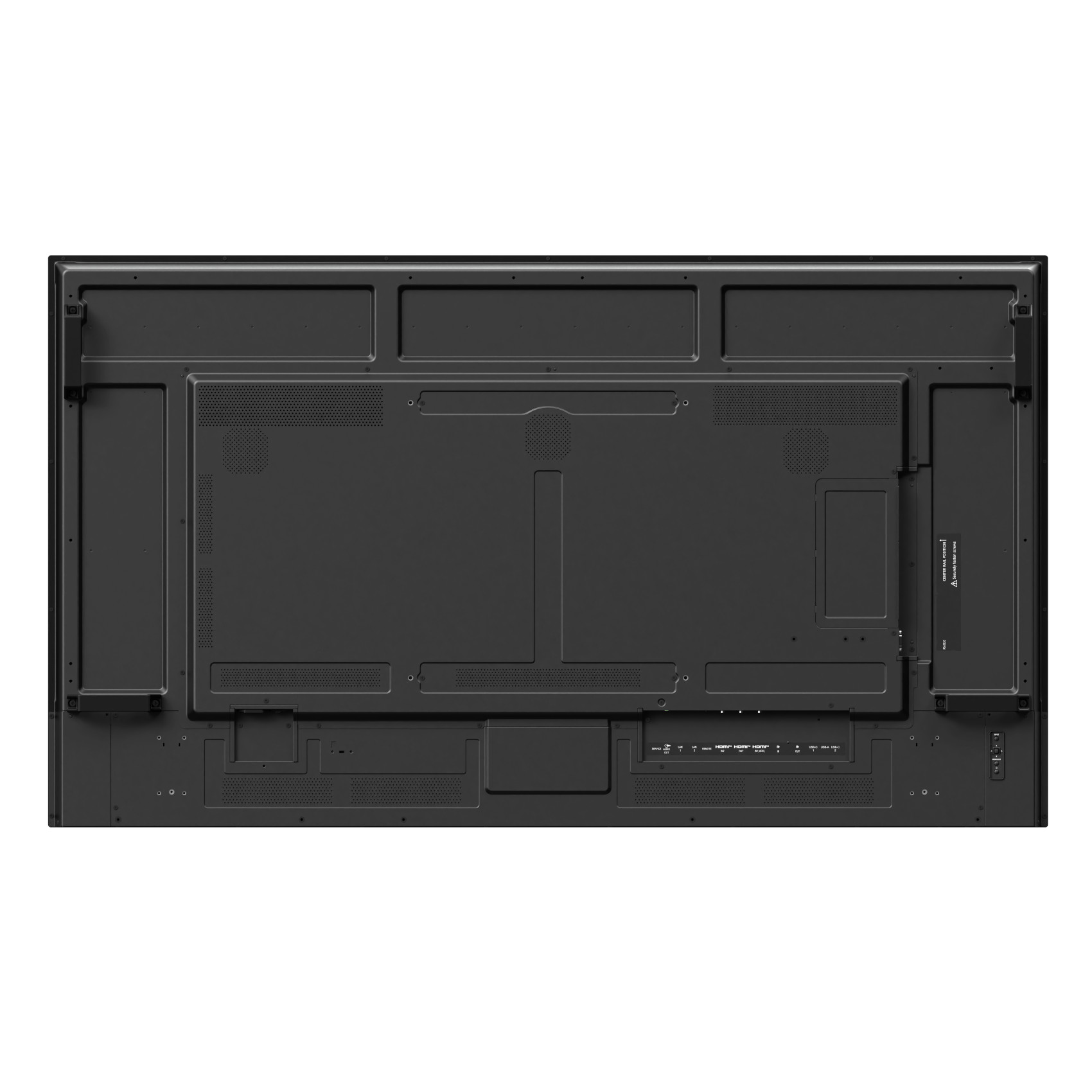Дисплей SHARP M652
