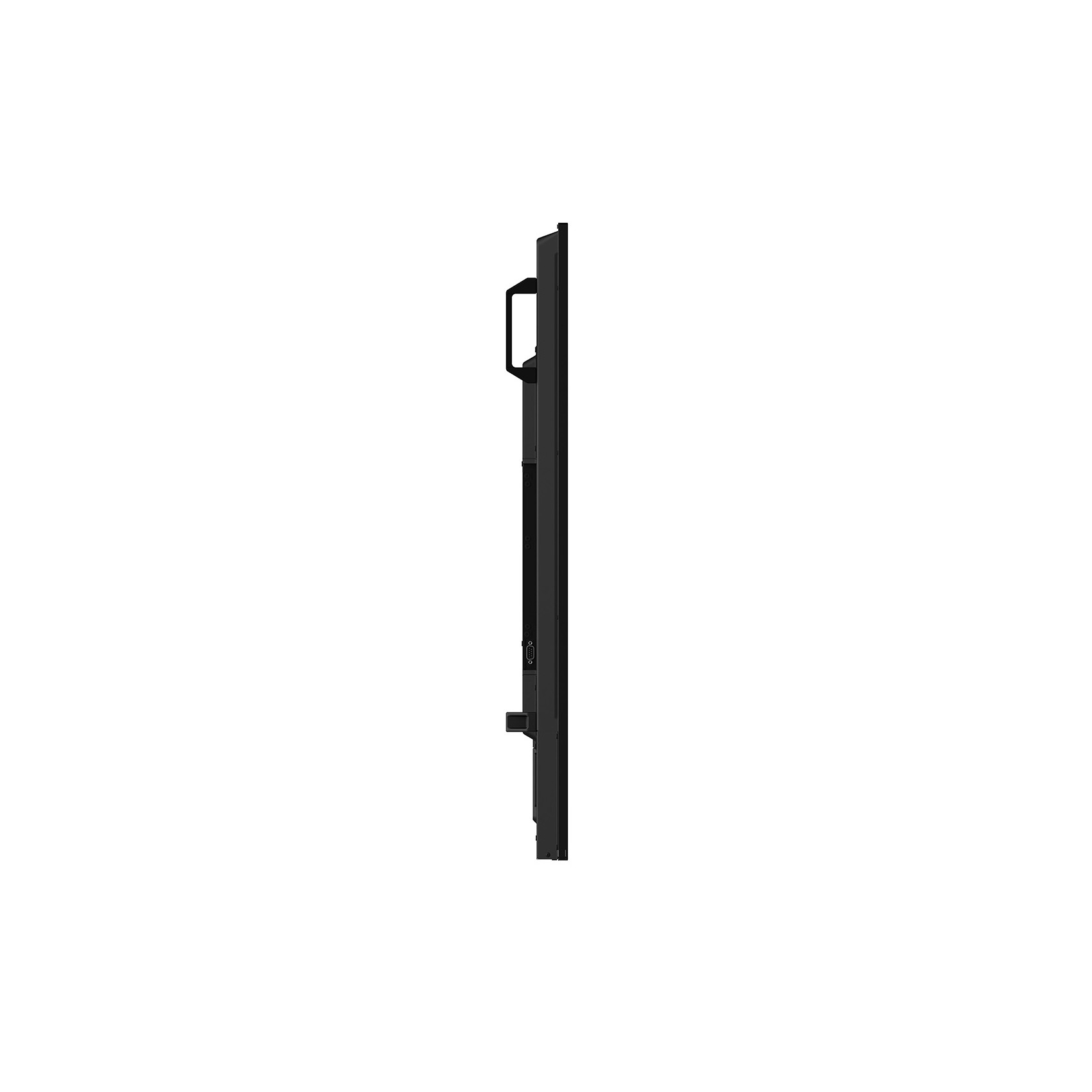 Дисплей SHARP M652