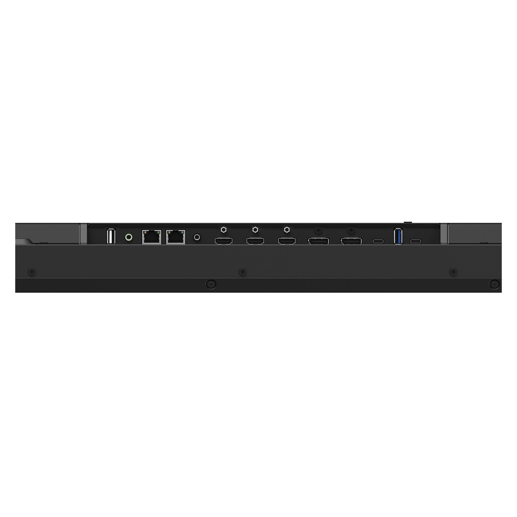 Дисплей SHARP M652