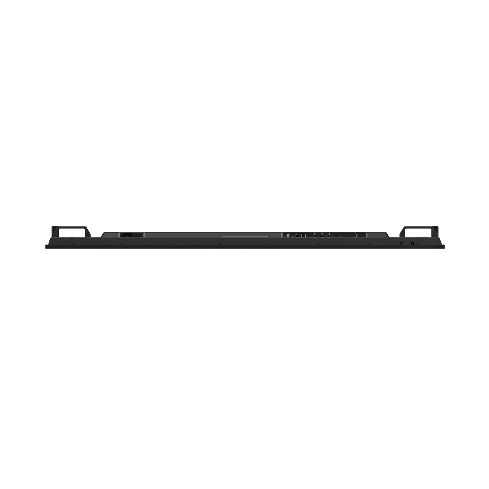 Дисплей SHARP M652