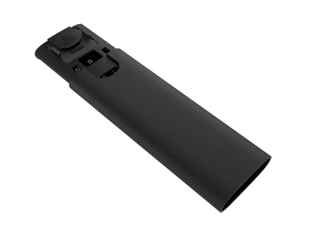 Чекмедже за твърд диск M.2 NVME, Natec Rhino