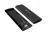Чекмедже за твърд диск M.2 NVME, Natec Rhino