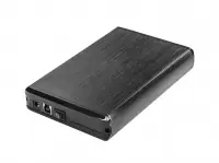 Чекмедже за твърд диск 3,5&rsquo;&rsquo; Natec Rhino Go, USB 3.0