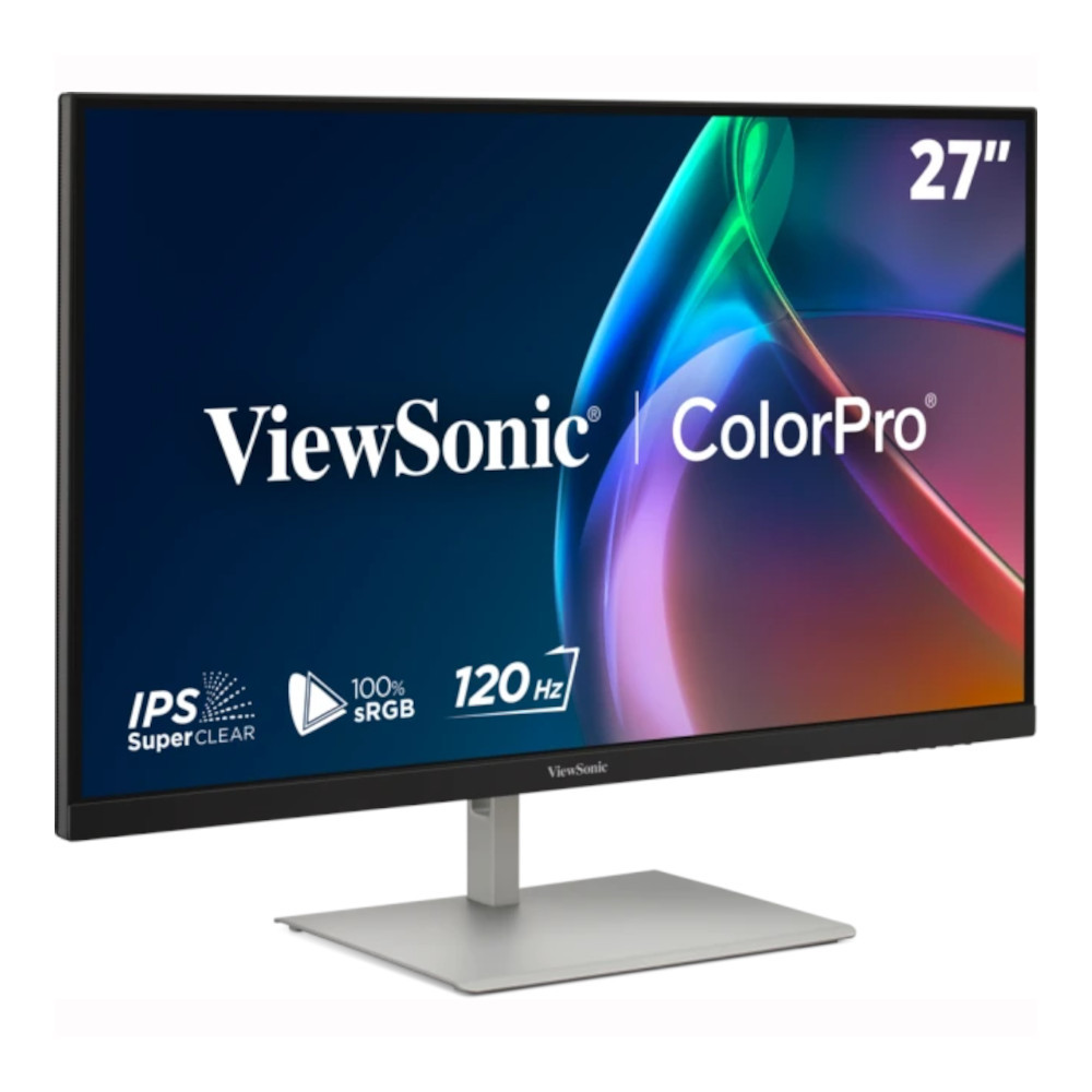 Монитор ViewSonic VP2766-2K