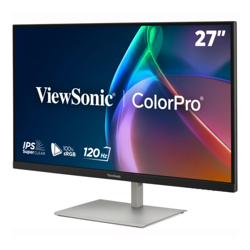 Монитор ViewSonic VP2766-2K