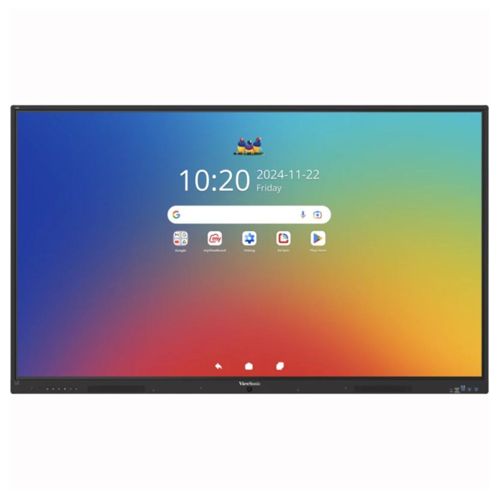 Тъч Дисплей ViewSonic IFP6535-1-1C