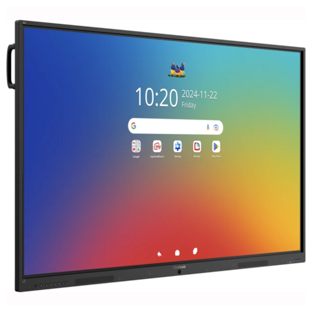 Тъч Дисплей ViewSonic IFP6535-1-1C