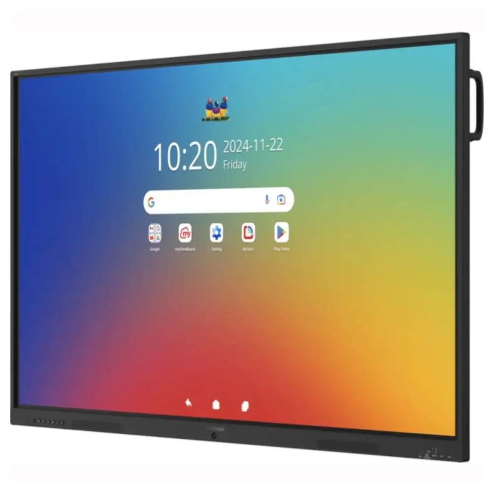 Тъч Дисплей ViewSonic IFP6535-1-1C
