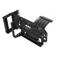 Брекет за вертикален монтаж на Cooler Master Vertical Graphics Card Holder Kit V3 PCIe 5.0