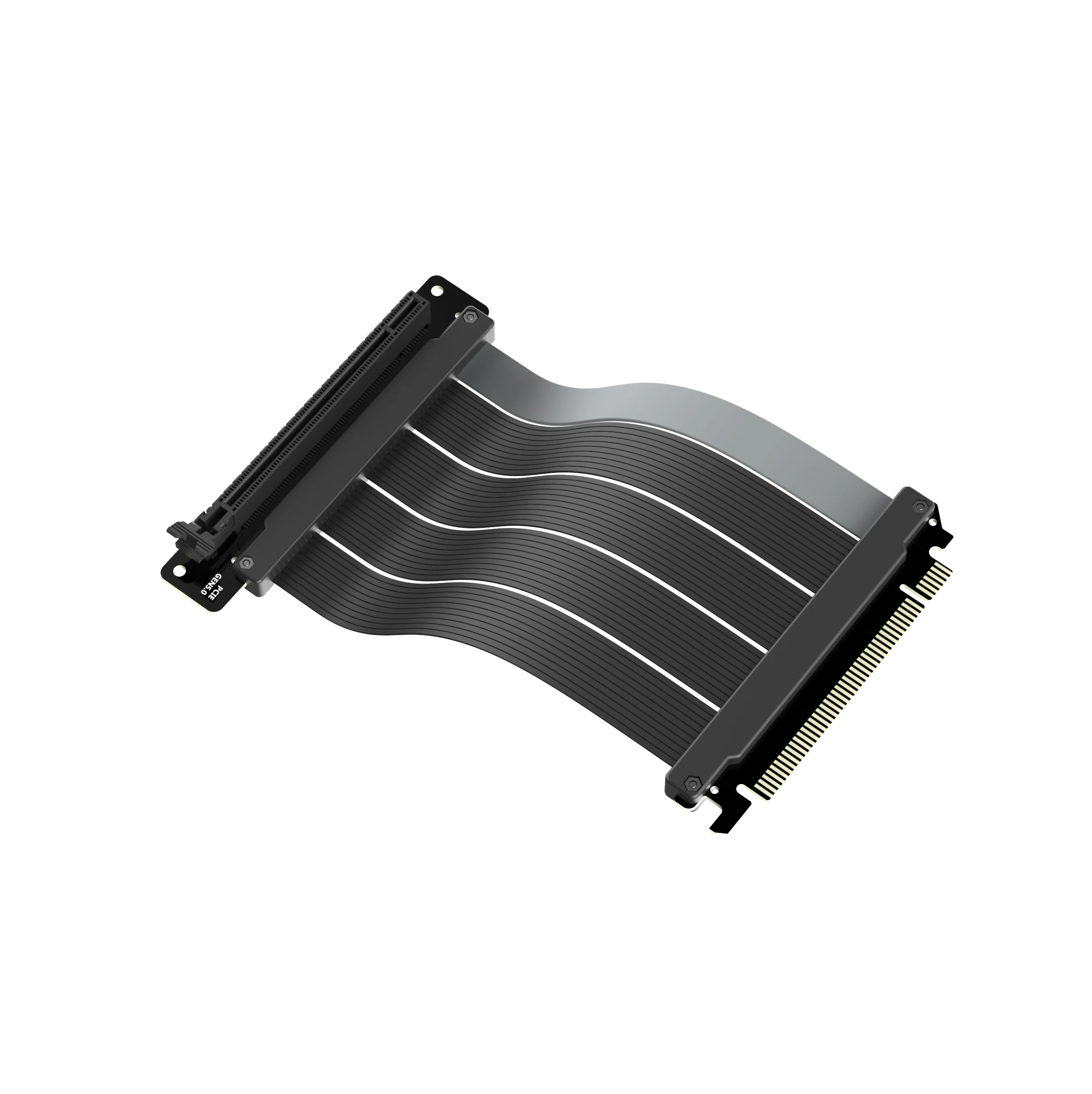 Брекет за вертикален монтаж на Cooler Master Vertical Graphics Card Holder Kit V3 PCIe 5.0