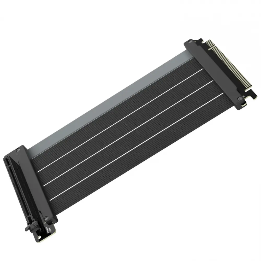 Câble Riser Cooler Master PCI-e 5.0 - 200mm